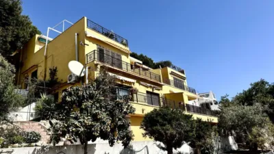 Apartamento en Precioso Apartamento Con Vistas Al Mar en Venta en Santa Pola del Este photo 39