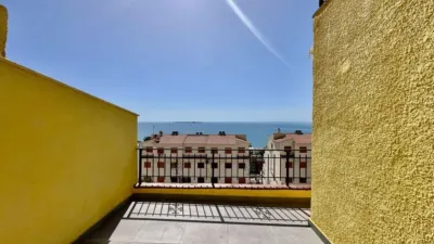 Piso – Santa Pola - Vista 3