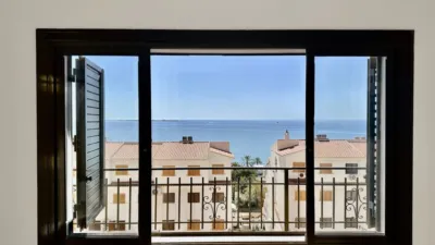 Piso – Santa Pola - Vista 4