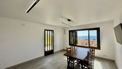 Apartamento en Precioso Apartamento Con Vistas Al Mar en Venta en Santa Pola del Este photo 7