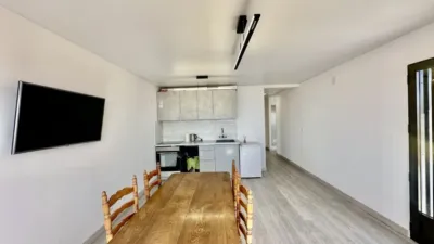 Apartamento en Precioso Apartamento Con Vistas Al Mar en Venta en Santa Pola del Este photo 8