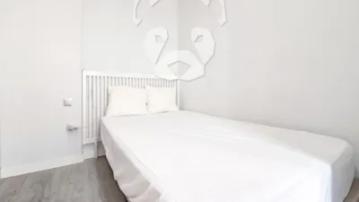 Piso en alquiler en Calle del General Díaz Porlier, 91, cerca de Calle de Maldonado - Imagen 10