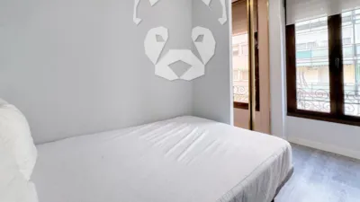 Piso en alquiler en Calle del General Díaz Porlier, 91, cerca de Calle de Maldonado - Imagen 11