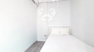 Piso en alquiler en Calle del General Díaz Porlier, 91, cerca de Calle de Maldonado - Imagen 12