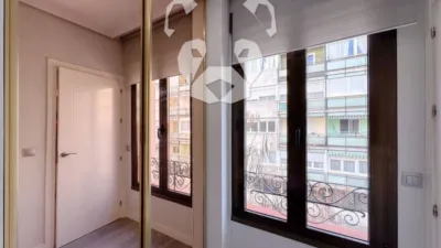 Piso en alquiler en Calle del General Díaz Porlier, 91, cerca de Calle de Maldonado - Imagen 13