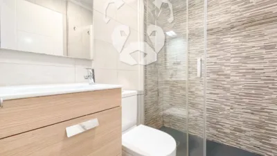 Piso en alquiler en Calle del General Díaz Porlier, 91, cerca de Calle de Maldonado - Imagen 14