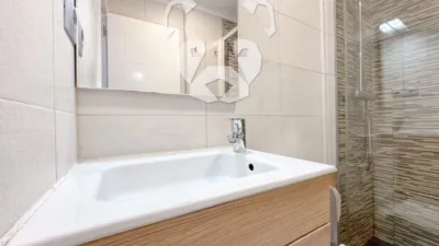 Piso en alquiler en Calle del General Díaz Porlier, 91, cerca de Calle de Maldonado - Imagen 15