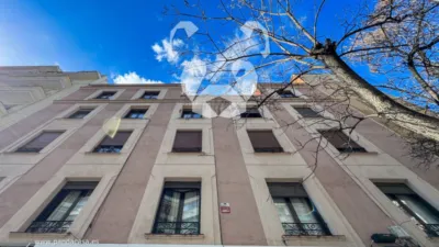 Piso en alquiler en Calle del General Díaz Porlier, 91, cerca de Calle de Maldonado - Imagen 17