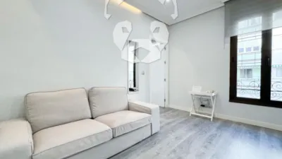 Piso en alquiler en Calle del General Díaz Porlier, 91, cerca de Calle de Maldonado - Imagen 2