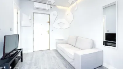 Piso en alquiler en Calle del General Díaz Porlier, 91, cerca de Calle de Maldonado - Imagen 3