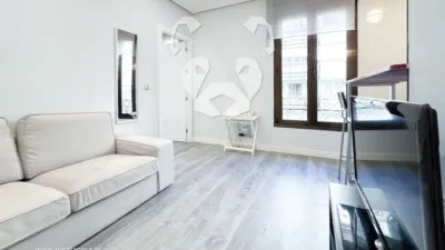 Piso en alquiler en Calle del General Díaz Porlier, 91, cerca de Calle de Maldonado - Imagen 4