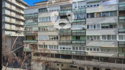 Piso en alquiler en Calle del General Díaz Porlier, 91, cerca de Calle de Maldonado - Imagen 5