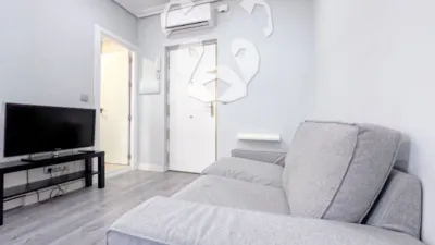 Piso en alquiler en Calle del General Díaz Porlier, 91, cerca de Calle de Maldonado - Imagen 6