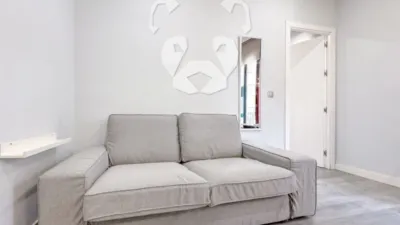 Piso en alquiler en Calle del General Díaz Porlier, 91, cerca de Calle de Maldonado - Imagen 7