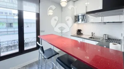 Piso en alquiler en Calle del General Díaz Porlier, 91, cerca de Calle de Maldonado - Imagen 8