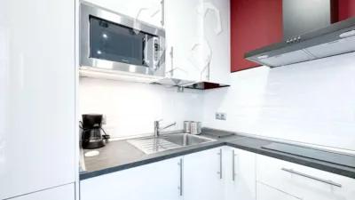 Piso en alquiler en Calle del General Díaz Porlier, 91, cerca de Calle de Maldonado - Imagen 9