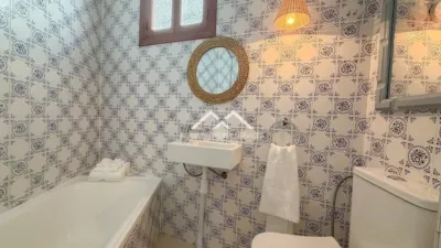 Single-family home in Frigiliana photo 12