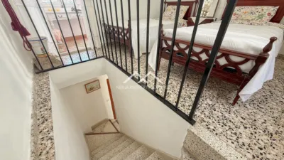 Single-family home in Frigiliana photo 14