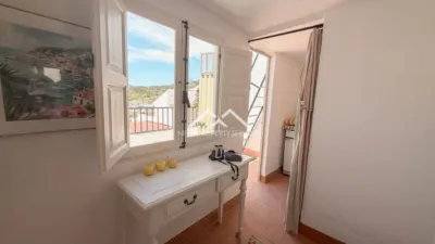 Single-family home in Frigiliana photo 18