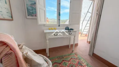 Single-family home in Frigiliana photo 19