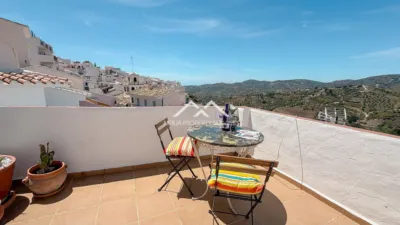 Single-family home in Frigiliana photo 21