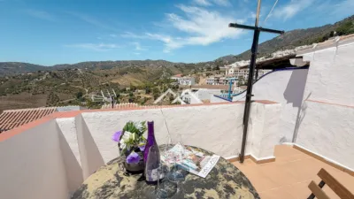 Single-family home in Frigiliana photo 22