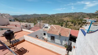 Single-family home in Frigiliana photo 23