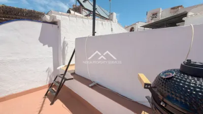 Single-family home in Frigiliana photo 24