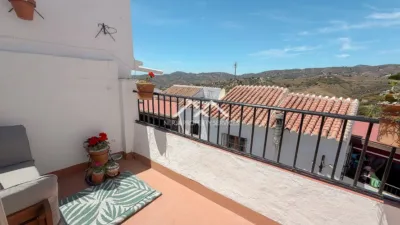 Single-family home in Frigiliana photo 25