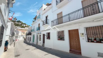 Single-family home in Frigiliana photo 26