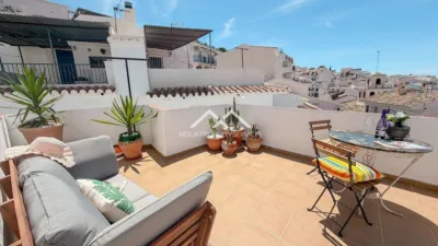 Single-family home in Frigiliana photo 2