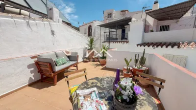 Single-family home in Frigiliana photo 3