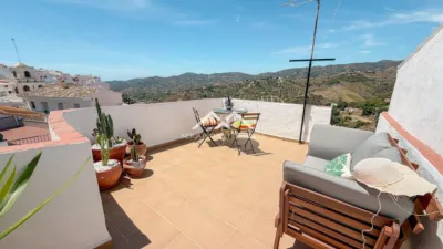 Single-family home in Frigiliana photo 4