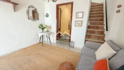 Single-family home in Frigiliana photo 6