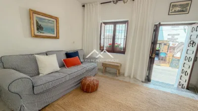 Single-family home in Frigiliana photo 7