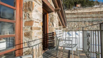 Finca rústica en venta en Incles, Incles (Canillo) de 5.735.000 €