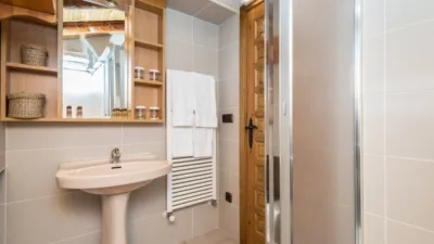 Finca rústica en venta en Incles, Incles (Canillo) de 5.735.000 €