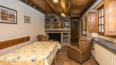 Finca rústica en venta en Incles, Incles (Canillo) de 5.735.000 €
