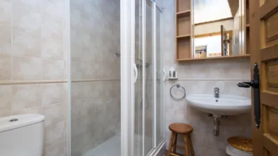 Finca rústica en venta en Incles, Incles (Canillo) de 5.735.000 €