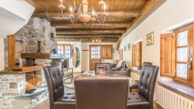 Finca rústica en venta en Incles, Incles (Canillo) de 5.735.000 €