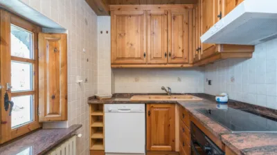 Finca rústica en venta en Incles, Incles (Canillo) de 5.735.000 €