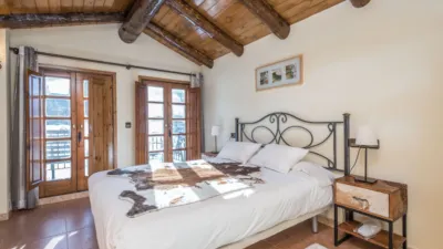 Finca rústica en venta en Incles, Incles (Canillo) de 5.735.000 €