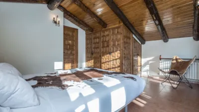 Finca rústica en venta en Incles, Incles (Canillo) de 5.735.000 €