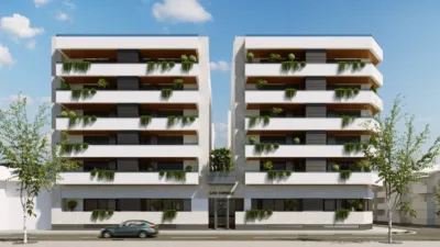 Piso - Vista 2