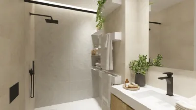 Piso - Vista 4
