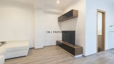 Piso en alquiler en Calle Dr Monserrat - Imagen 22