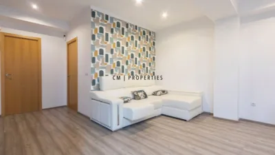 Piso en alquiler en Calle Dr Monserrat - Imagen 23