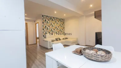 Piso en alquiler en Calle Dr Monserrat - Imagen 4