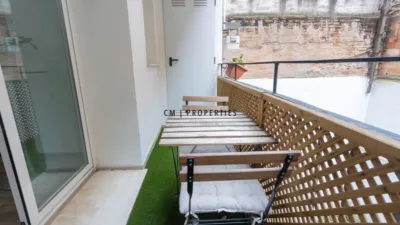 Piso en alquiler en Calle Dr Monserrat - Imagen 5