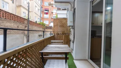 Piso en alquiler en Calle Dr Monserrat - Imagen 6